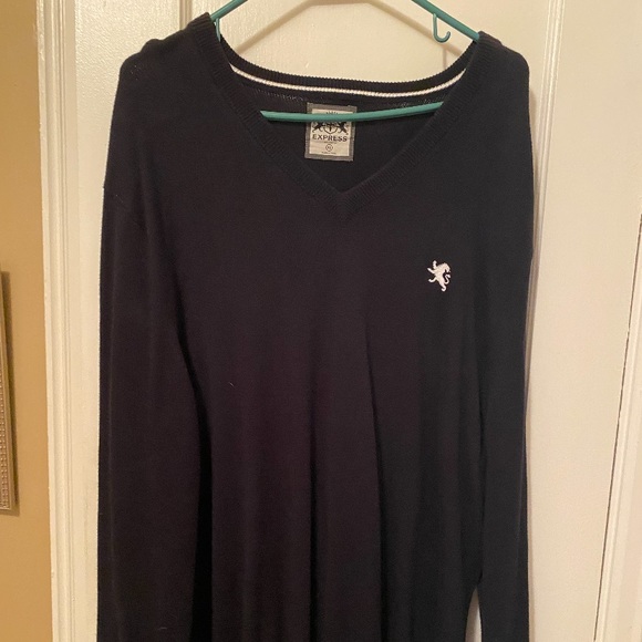 Express Other - Long sleeve top